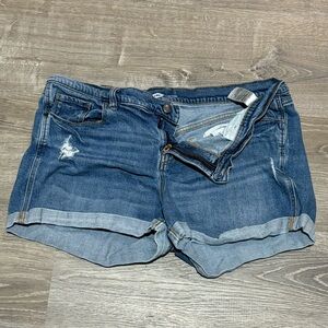 Old Navy Shorts Size 14